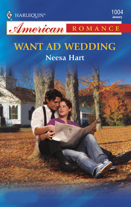 Title details for Want Ad Wedding by Neesa Hart - Available